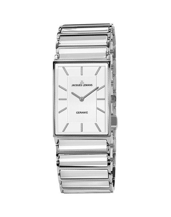 Часы Jacques Lemans York 1-1858B